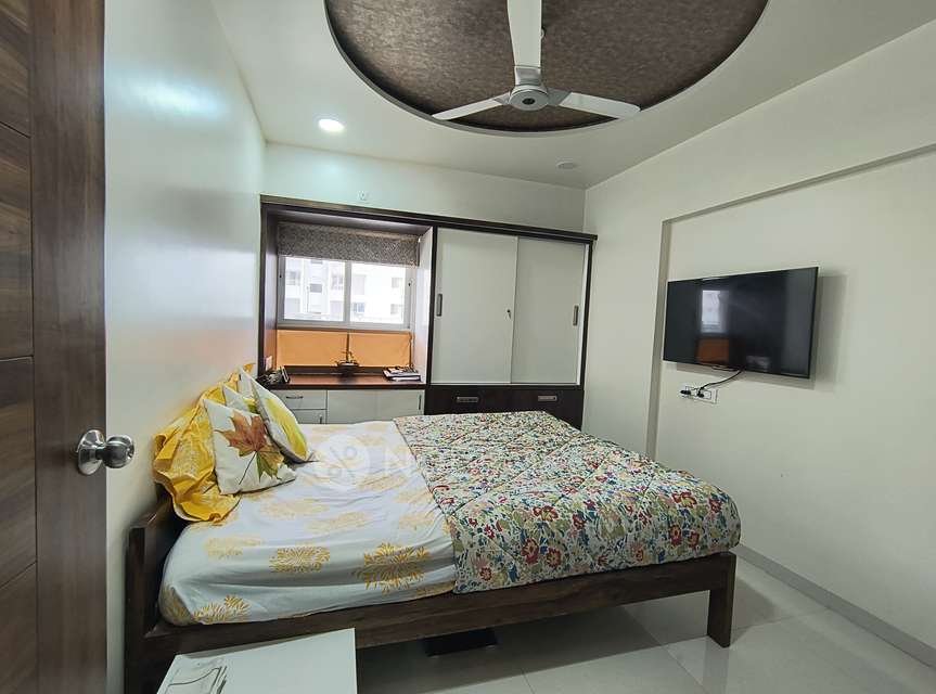 2 BHK Flat In Teerth Avila For Sale  In Sus