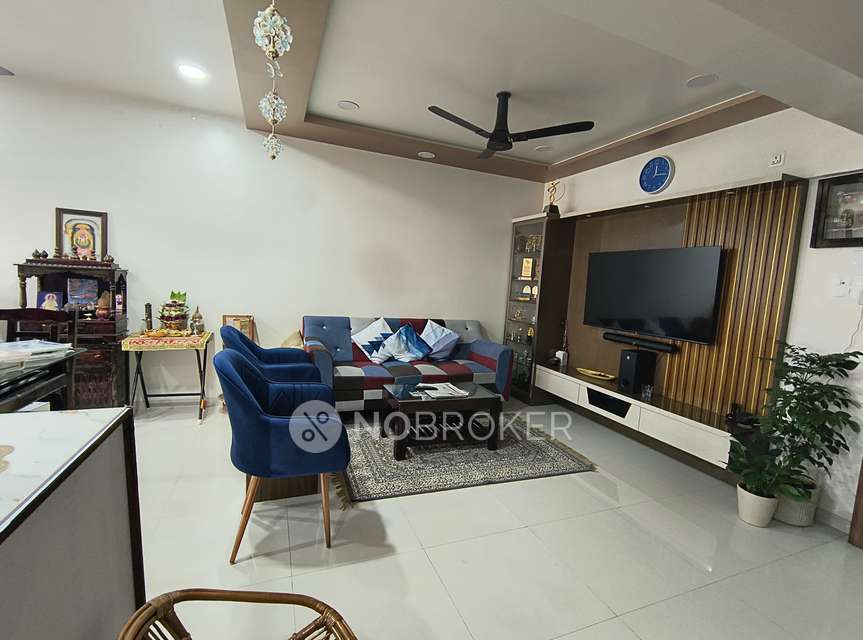2 BHK Flat In Teerth Avila For Sale  In Sus