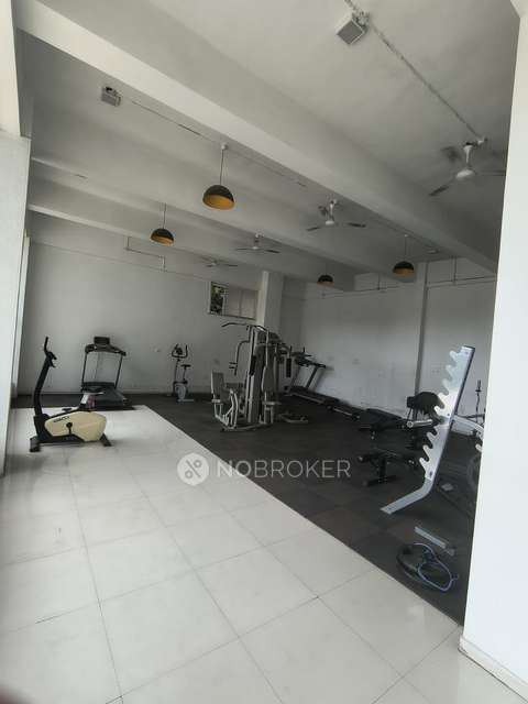 2 BHK Flat In Teerth Avila For Sale  In Sus