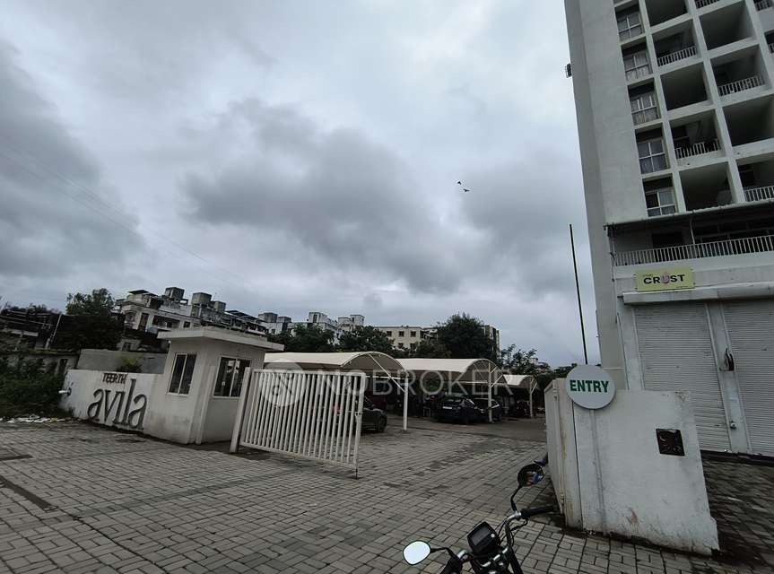 2 BHK Flat In Teerth Avila For Sale  In Sus