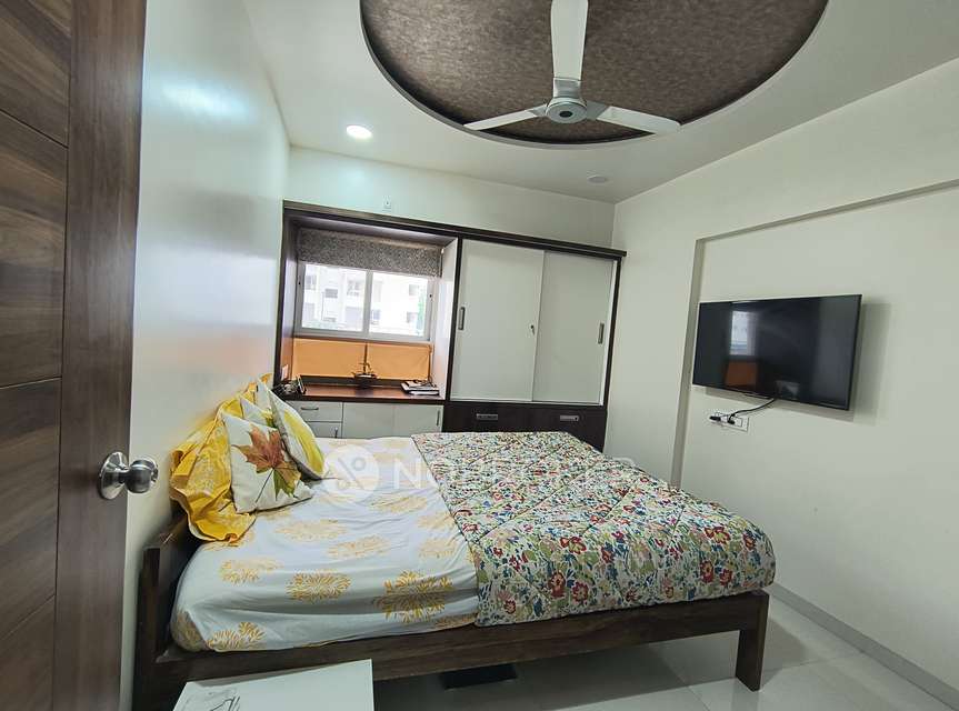 2 BHK Flat In Teerth Avila For Sale  In Sus