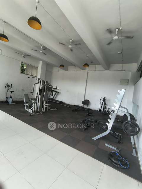 2 BHK Flat In Teerth Avila For Sale  In Sus