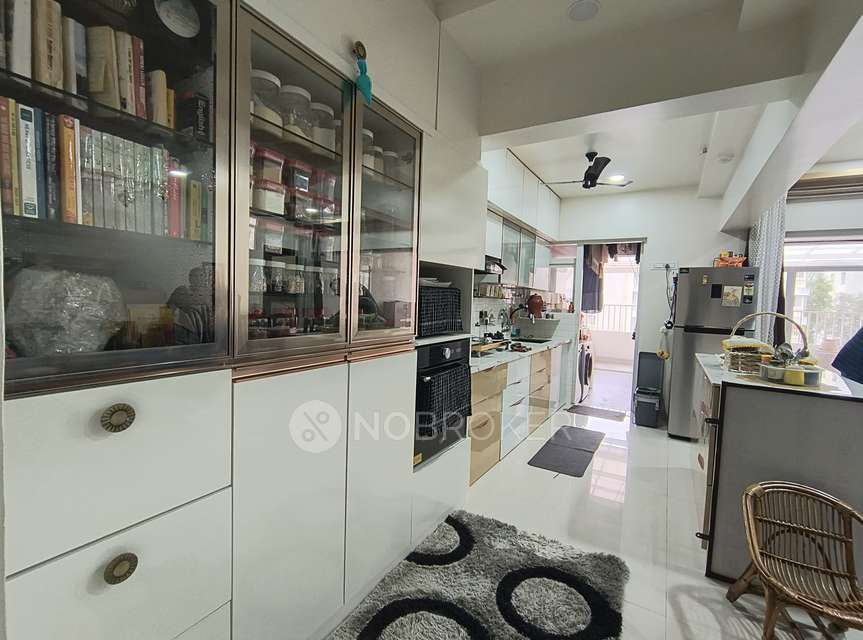 2 BHK Flat In Teerth Avila For Sale  In Sus