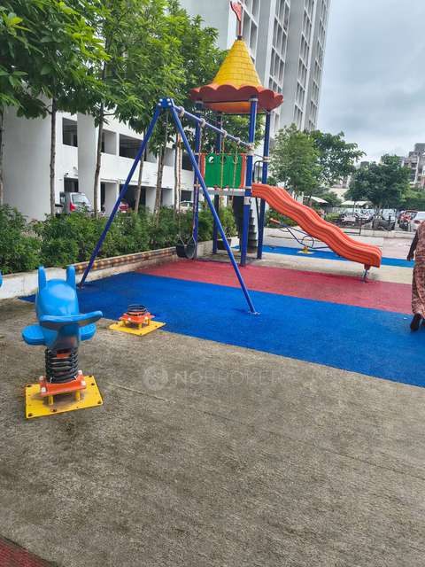 2 BHK Flat In Teerth Avila For Sale  In Sus