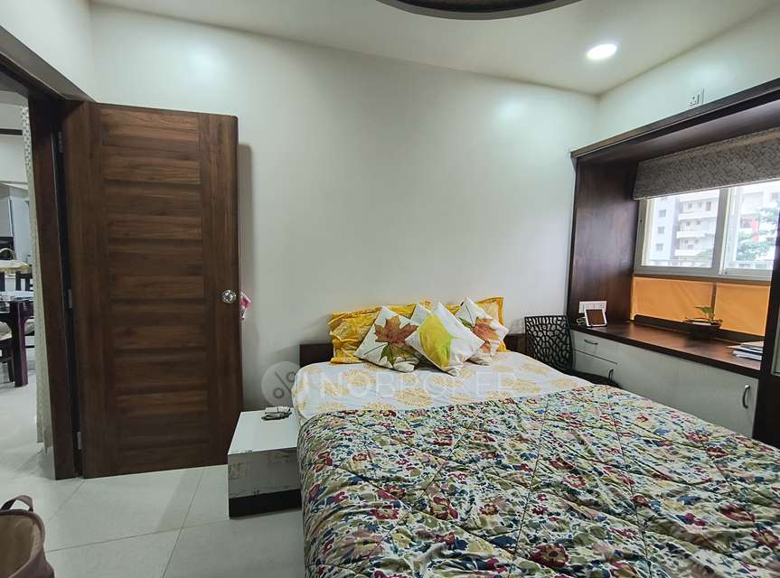 2 BHK Flat In Teerth Avila For Sale  In Sus