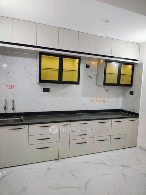 2 BHK Flat In Shubh Ganesh Spring Valley for Rent  In Alandi Road