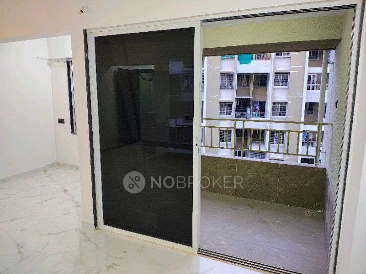 2 BHK Flat In Shubh Ganesh Spring Valley for Rent  In Alandi Road