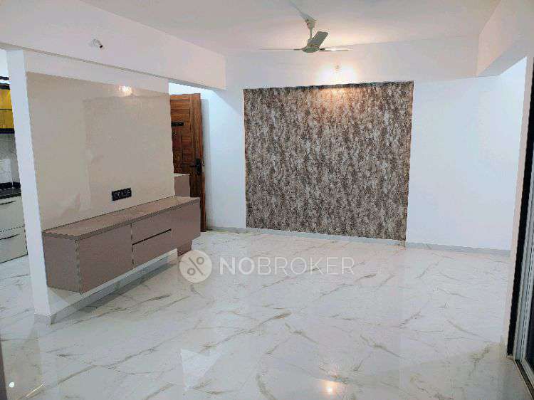 2 BHK Flat In Shubh Ganesh Spring Valley for Rent  In Alandi Road