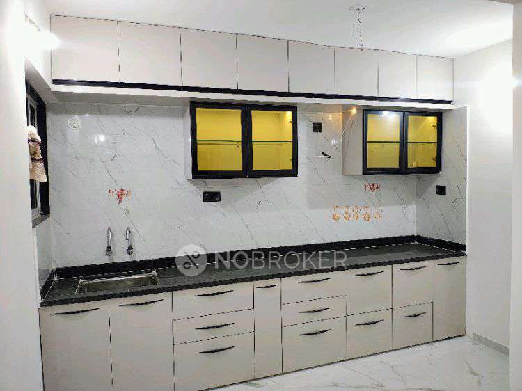 2 BHK Flat In Shubh Ganesh Spring Valley for Rent  In Alandi Road