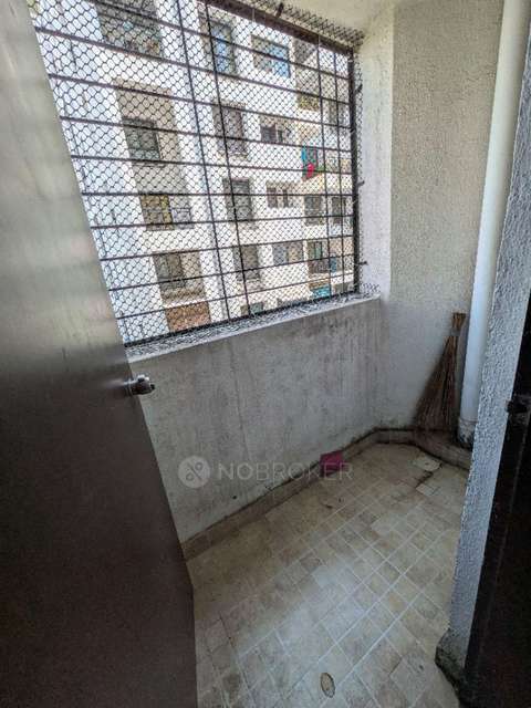 2 BHK Flat In Arv Ganga Kingston for Rent  In Mohammed Wadi