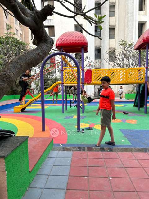 2 BHK Flat In Arv Ganga Kingston for Rent  In Mohammed Wadi