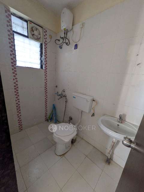 2 BHK Flat In Arv Ganga Kingston for Rent  In Mohammed Wadi