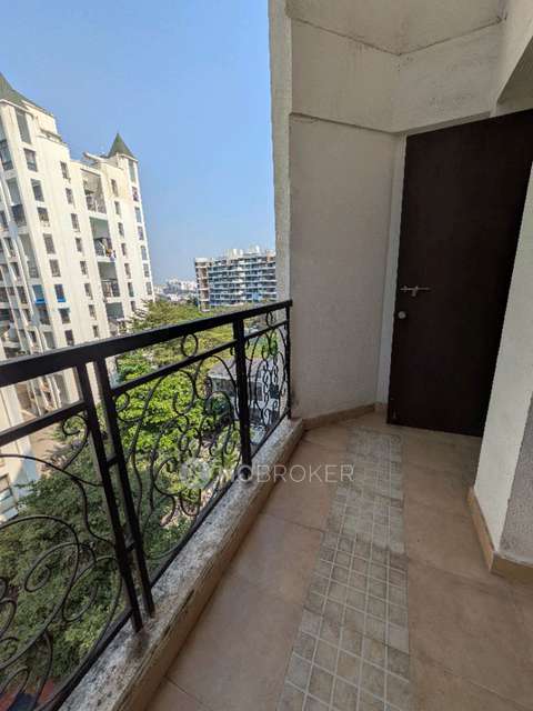 2 BHK Flat In Arv Ganga Kingston for Rent  In Mohammed Wadi
