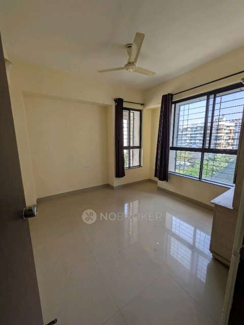 2 BHK Flat In Arv Ganga Kingston for Rent  In Mohammed Wadi