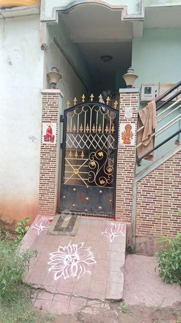 3 BHK House For Sale In Jalahalli West