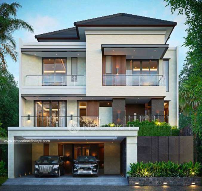 4 BHK Villa In Prakruthi Meadows  For Sale  In Sarjapur