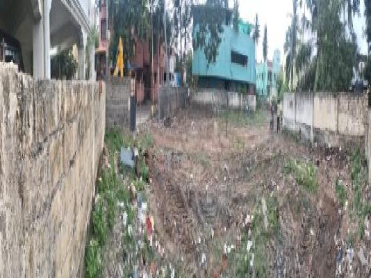 Plot For Sale  In 7th Street