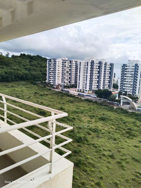 4 BHK Flat In Defence Colony Pune Phase2, Wagholi For Sale  In Wagholi