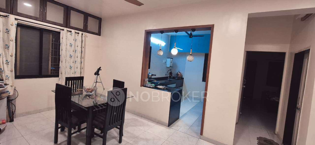3 BHK Flat In Mohite Twin Tower For Sale  In Anand Nagar