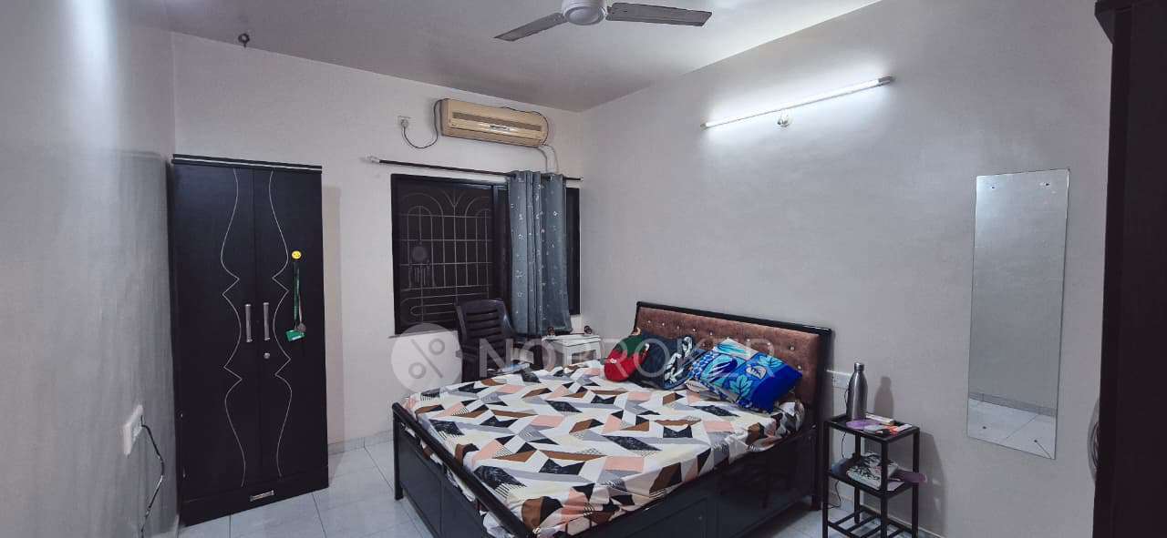 3 BHK Flat In Mohite Twin Tower For Sale  In Anand Nagar