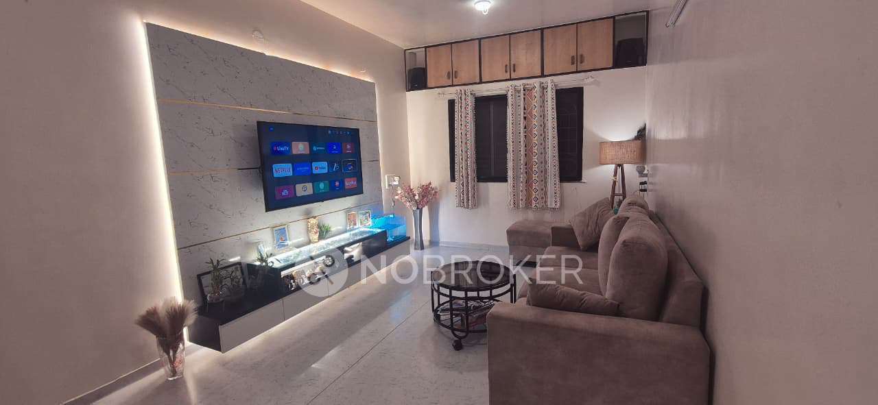 3 BHK Flat In Mohite Twin Tower For Sale  In Anand Nagar