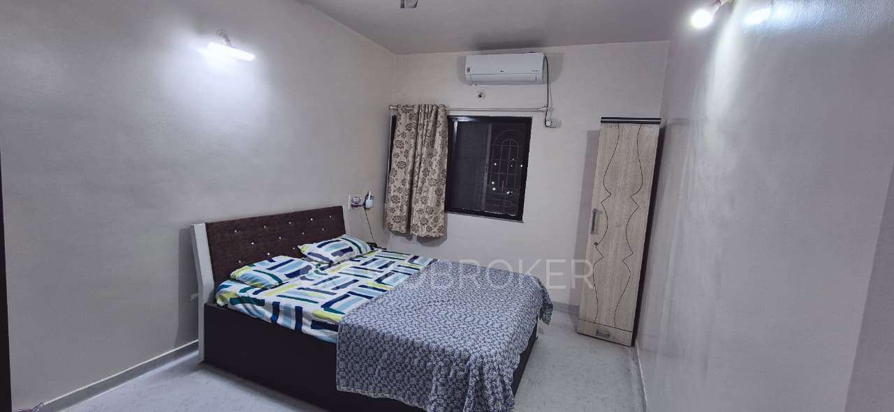 3 BHK Flat In Mohite Twin Tower For Sale  In Anand Nagar