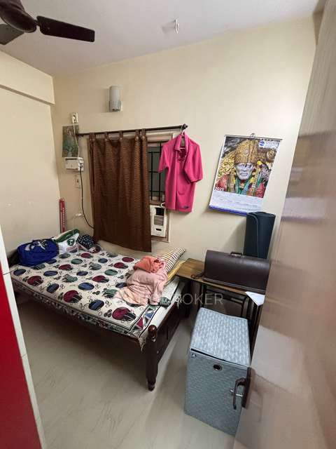 3 BHK Flat In Sudarsan Silverdale Apartment For Sale  In Ganapathipuram, Chrompet