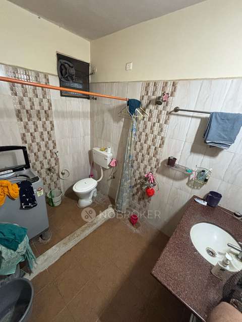 3 BHK Flat In Sudarsan Silverdale Apartment For Sale  In Ganapathipuram, Chrompet