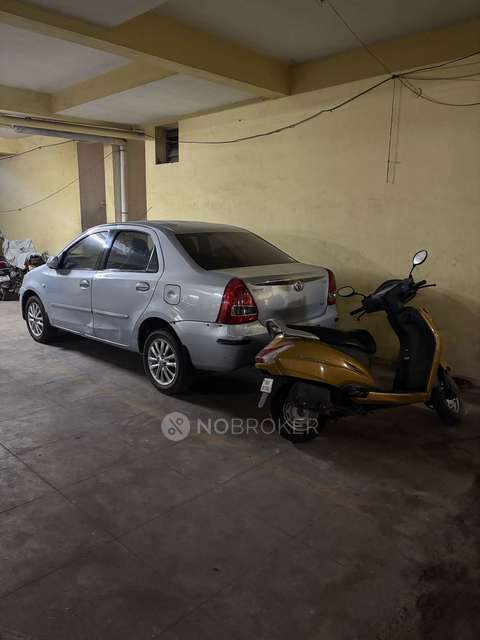 3 BHK Flat In Sudarsan Silverdale Apartment For Sale  In Ganapathipuram, Chrompet