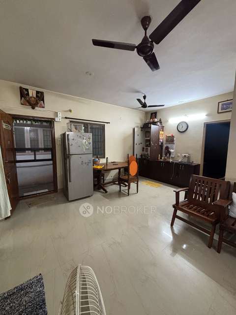 3 BHK Flat In Sudarsan Silverdale Apartment For Sale  In Ganapathipuram, Chrompet