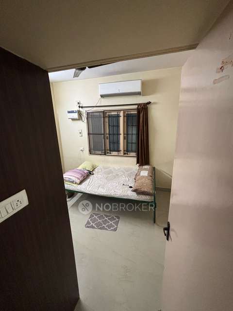 3 BHK Flat In Sudarsan Silverdale Apartment For Sale  In Ganapathipuram, Chrompet