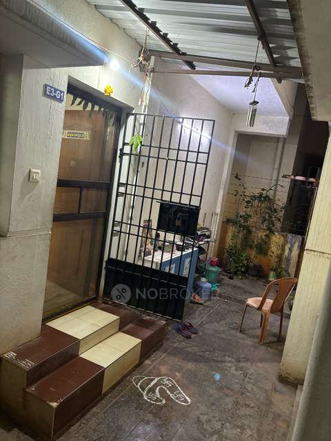 3 BHK Flat In Sudarsan Silverdale Apartment For Sale  In Ganapathipuram, Chrompet