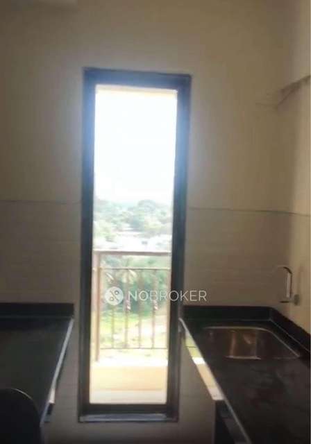 1 BHK Flat In Empire Centrum For Sale  In Chikhloli