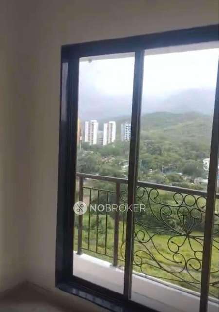 1 BHK Flat In Empire Centrum For Sale  In Chikhloli