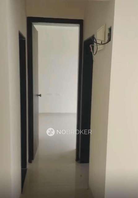 1 BHK Flat In Empire Centrum For Sale  In Chikhloli