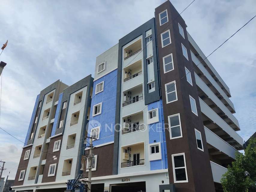 2 BHK Flat In Athidi Iconic for Rent  In Indresham