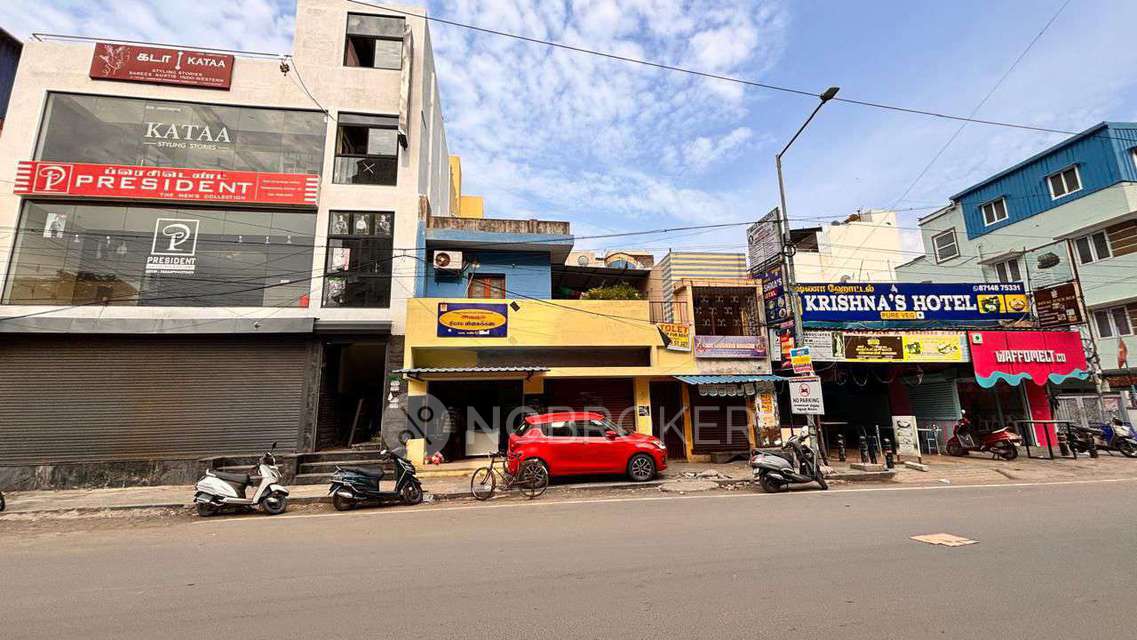 Showroom in Kilpauk, Chennai for sale 