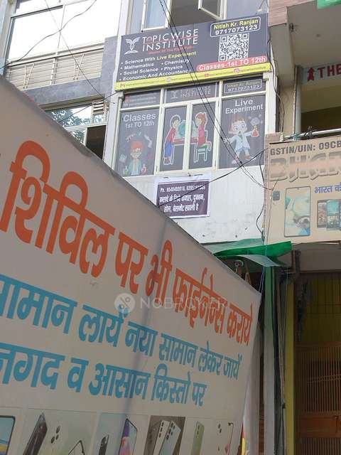 Shop in Sector 63, Noida for Rent 