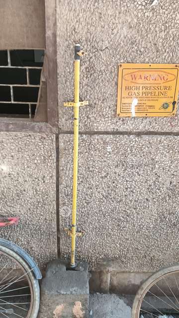 3 BHK House For Sale  In Okhla, New Delhi