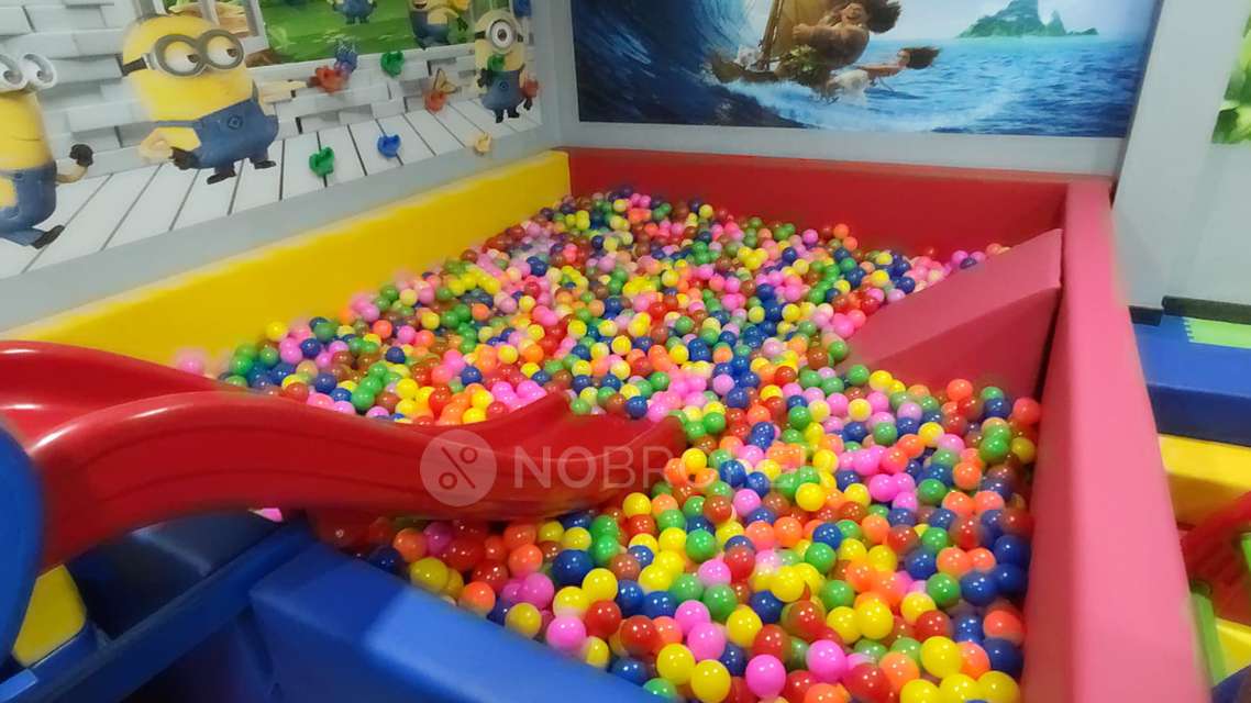 Commercial Property in Vanagaram, Chennai for sale 