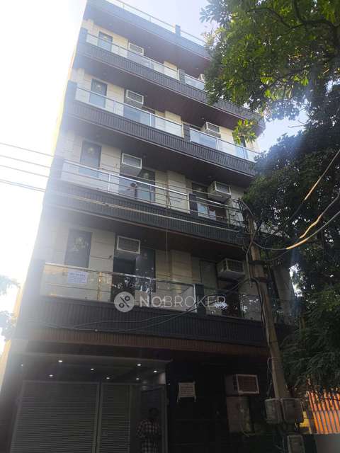 PG for Girls in Sector 24