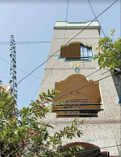 PG for Boys in Perungudi