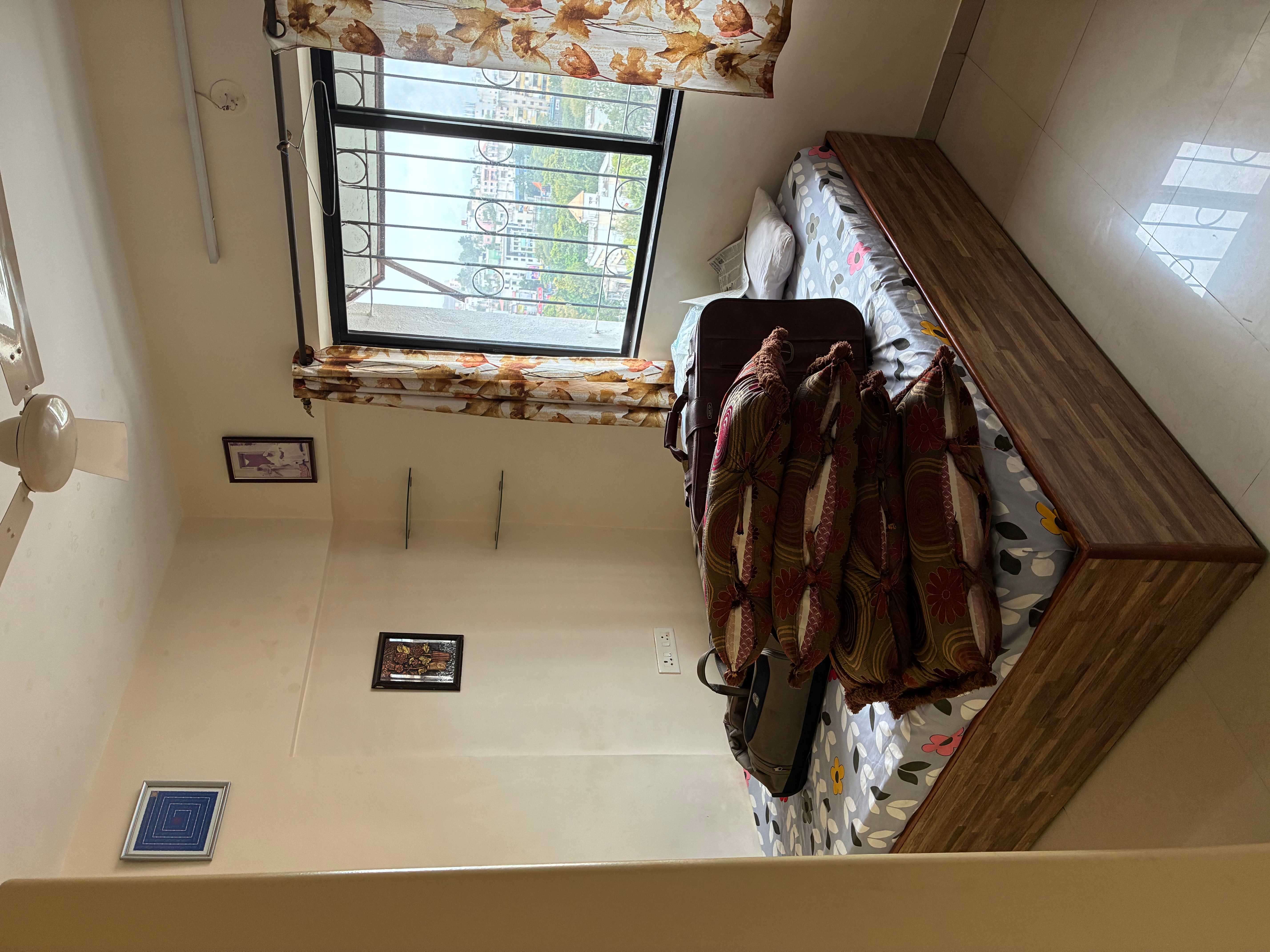 Hill Mist Harmony Cooperative Society