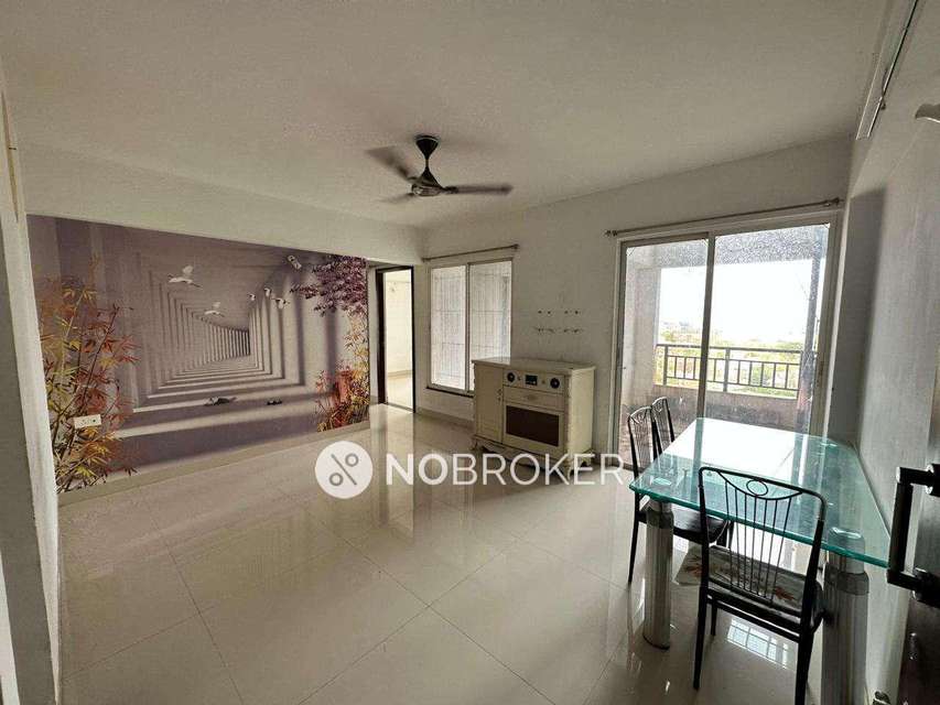 2 BHK Flat In Kfp Kalash Homes For Sale  In Pirangut