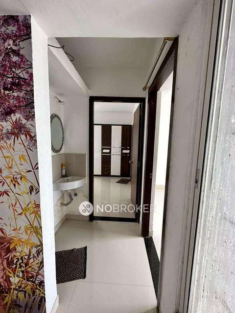 2 BHK Flat In Kfp Kalash Homes For Sale  In Pirangut