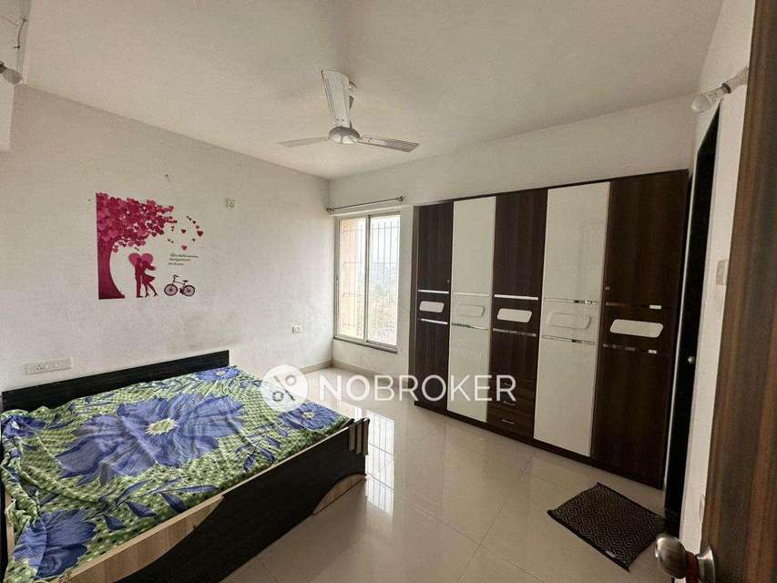 2 BHK Flat In Kfp Kalash Homes For Sale  In Pirangut