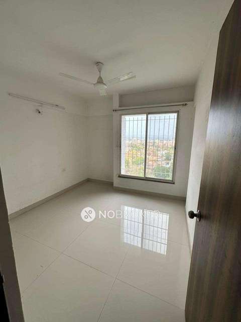 2 BHK Flat In Kfp Kalash Homes For Sale  In Pirangut