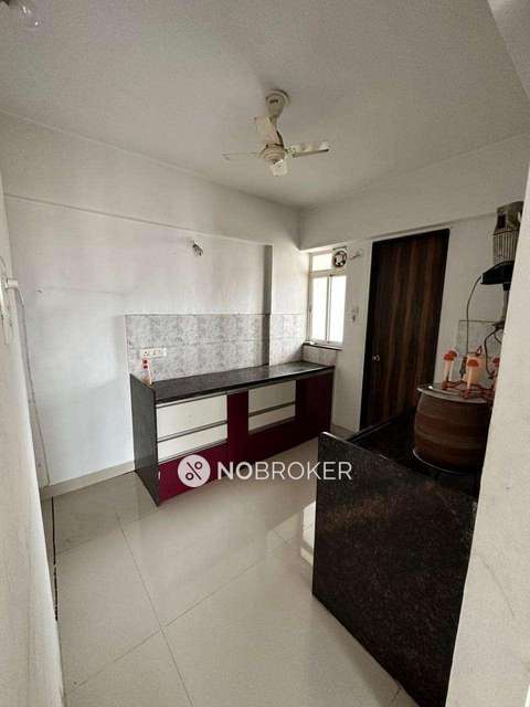 2 BHK Flat In Kfp Kalash Homes For Sale  In Pirangut