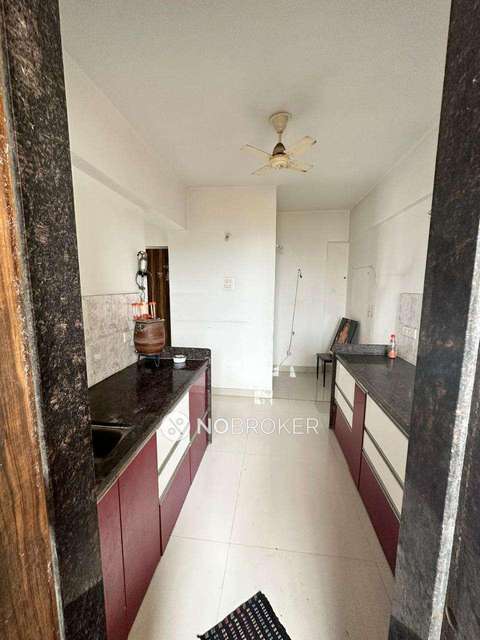 2 BHK Flat In Kfp Kalash Homes For Sale  In Pirangut