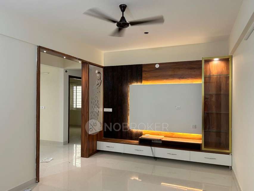 2 BHK Flat In Sai Krishna Elite Kasavanahalli for Rent  In Kasavanahalli